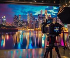 Video Production Agency Singapore