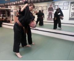 Japanese Martial Arts in Dc