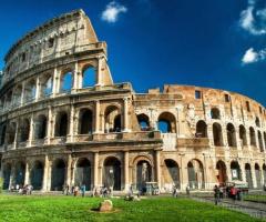 Exclusive Tours of Rome