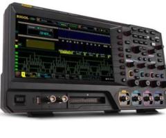 Explore High-Performance Digital Oscilloscopes for Precision