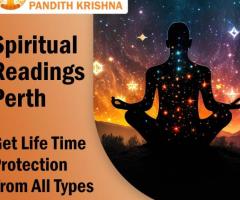 Spiritual Readings Perth | Spiritual Healing Perth