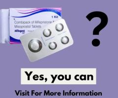 Can I Order abortion pills in advance? (Future use)