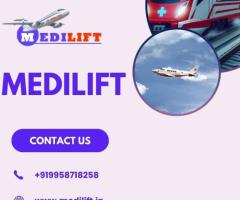 One of The Most Affordable Air and Train Ambulance Service in Aligarh