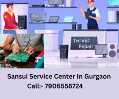 Best and Reputated Sansui Service Center In Gurgaon