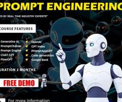 Top Prompt Engineering course | Prompt Engineering courses Online