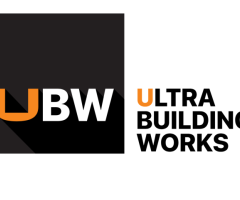 Commercial Construction Building Company in Sydney NSW | UBW