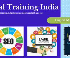 Digital marketing course in Rohini