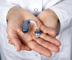 Find the Best Hearing Aid Clinic in Kolkata