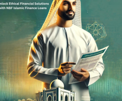 Secure Shari’a-Compliant Finance Loans with NBF Islamic