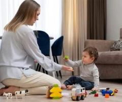 BABY SITTING AT HOME | Home Healthcare Services in Dubai | Home Nurse in Dubai | Sidra Healthcare