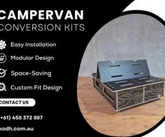 Campervan Conversion Kit