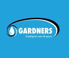 Gardners Bathrooms and Kitchens Ltd