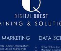 Digital Quest | Digital Marketing Services Chandanagar,Hyderabad