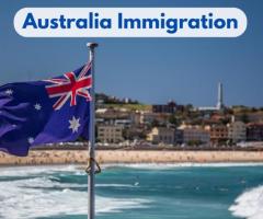 Achieve Your Australia Immigration Dreams with Wave Visas