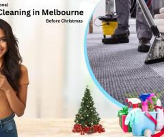 Carpet Cleaners Melbourne: Revitalizing Your Carpets Every Time