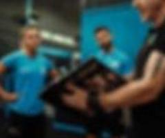 Personal Training Courses