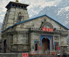 Explore Kedarnath: Best Tour Packages for an Unforgettable Journey