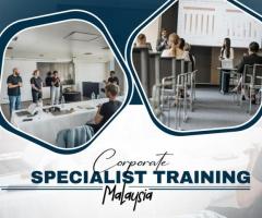 Corporate Specialist Training Malaysia