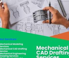 Silicon Engineering Consultants: Your Source for Mechanical CAD Drafting Services in Dallas