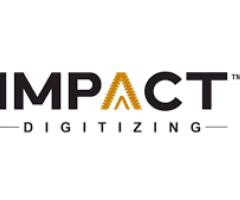 Impact Digitizing