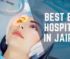 Why Jaipur ENT Hospital is the Best ENT Hospital in Jaipur for Advanced Treatments