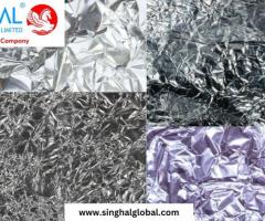 What is Aluminum Foil?