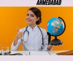 Sycretic Doctor Near Me in Ahmedabad – Find Expert Care Today