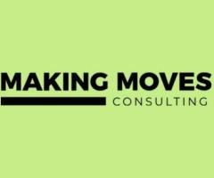 Top Social Media Marketing Agency Florida | Making Moves Consulting