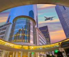 Super Cheaper Flights on Chicago to Houston: Only $100!