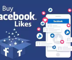 buy instant Facebook page likes