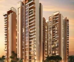 Emaar Urban Ascent Offers 3BHK And 4BHK Apartments