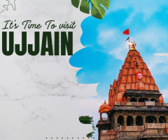 Explore Ujjain with Customized Tour Packages