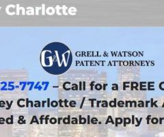 Patent Attorney Charlotte NC at Gwpatentattorney.com