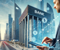 Empower Your Business with NBF’s Banking Solutions in the UAE