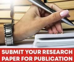 iJRASET: Submit Your Research Paper for Publication