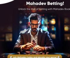 Mahadev Book Betting | Mahadev Book Cricket | Mahadev Bookie