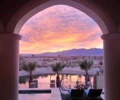 Bullhead City Pad with Pool & Patio: Near River