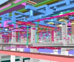 Enhance Construction Workflows with BIM Consulting