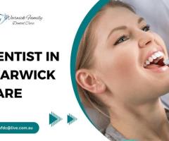 Dentist in Warwick-Warwick Family Dental Care