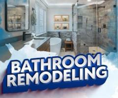 Bathroom Remodelers San Jose