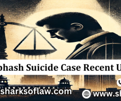 Latest Developments in the Atul Subhash Suicide Case