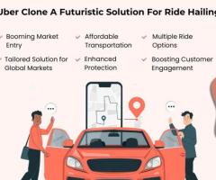 Starting Your Ride-Hailing Business: Tips for Success