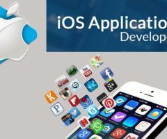 Top iOS App Development Company | Hire iOS App Developers for Your Next Project