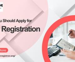 Why You Should Apply for GeM Registration Today