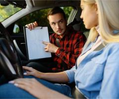 Professional Driving lesson Instructor in Solihull