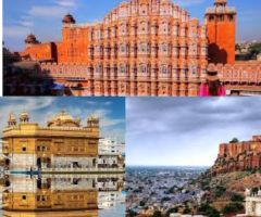 Discover the Best Trip Planner in New Delhi for Your Dream Trip to India