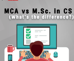 Confused between MCA and M.Sc. in CS ? Check this -