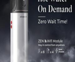 Get Winter Ready with Zanskar Water Heater