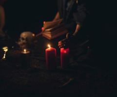 Vashikaran Tantrik Baba