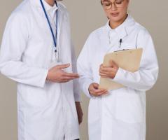 Top-quality Medical Uniforms for Sale